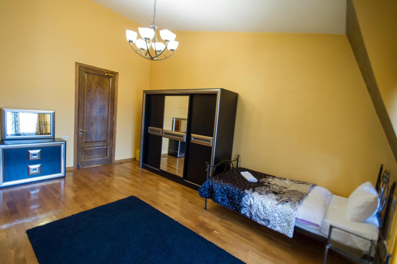 Hotel Amber Batumi Luaran gambar