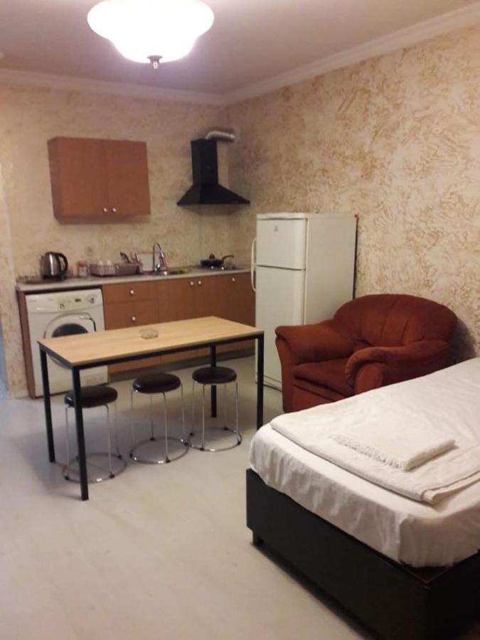 Hotel Amber Batumi Luaran gambar
