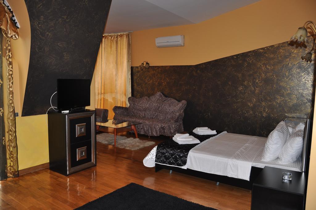 Hotel Amber Batumi Luaran gambar