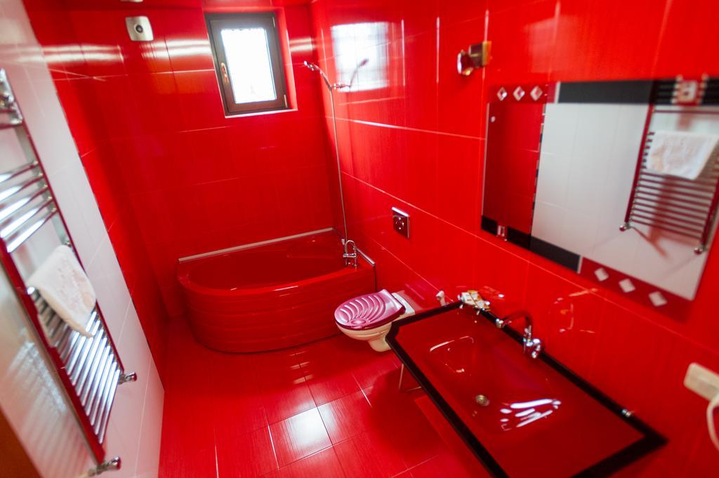 Hotel Amber Batumi Luaran gambar